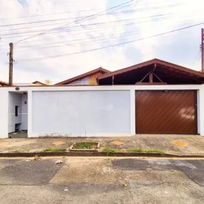 Casa com 3 Quartos para alugar, 170m² no Jardim Orestes Veroni, Limeira