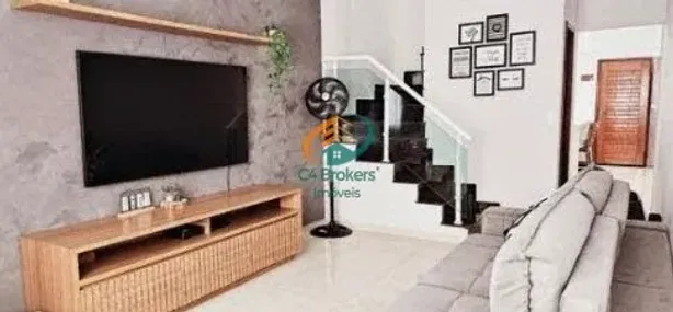 Sobrado com 2 Quartos à venda, 90m² no Jardim Penha, São Paulo