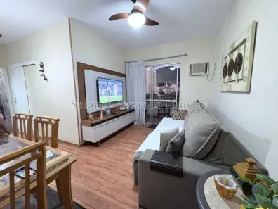 Apartamento com 2 Quartos à venda, 84m² no Andaraí, Rio de Janeiro