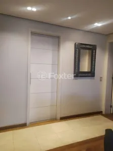 Apartamento com 4 Quartos à venda, 126m² no Paraíso do Morumbi, São Paulo