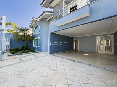 Sobrado com 4 Quartos à venda, 300m² no Independência, São Bernardo do Campo