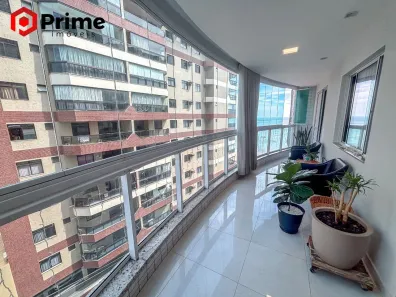 Apartamento com 3 Quartos à venda, 112m² no Praia do Morro, Guarapari