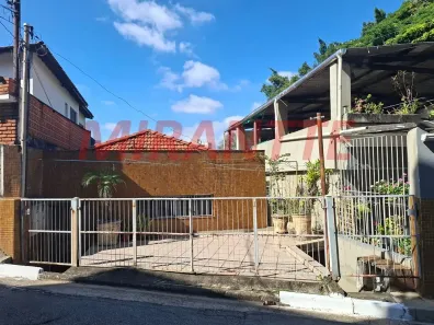 Lote/Terreno à venda, 145m² no Tucuruvi, São Paulo