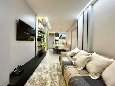 Apartamento com 2 Quartos à venda, 78m² no Campinas, São José