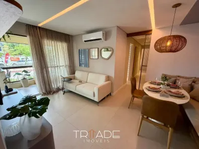 Apartamento com 3 Quartos à venda, 73m² no Ilha do Retiro, Recife