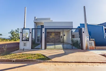 Casa com 3 Quartos à venda, 96m² no Morada do Vale II, Gravataí