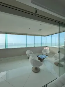 Apartamento com 4 Quartos à venda, 38m² no Calhau, São Luís