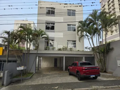 Apartamento com 2 Quartos à venda, 76m² no Centro, Ponta Grossa