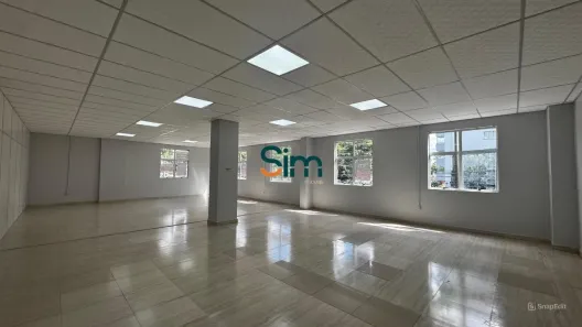 Sala Comercial para alugar, 120m² no Centro, Chapecó