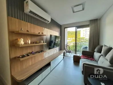 Apartamento com 2 Quartos à venda, 67m² no Córrego Grande, Florianópolis