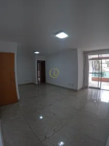 Apartamento com 3 Quartos para alugar, 70m² no Castelo, Belo Horizonte