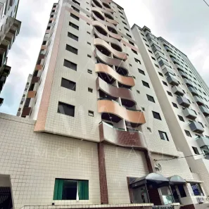 Apartamento com 1 Quarto à venda, 45m² no Ocian, Praia Grande
