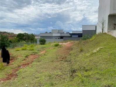 Lote/Terreno à venda, 250m² no Loteamento Sunlake SPA Residencial, Votorantim