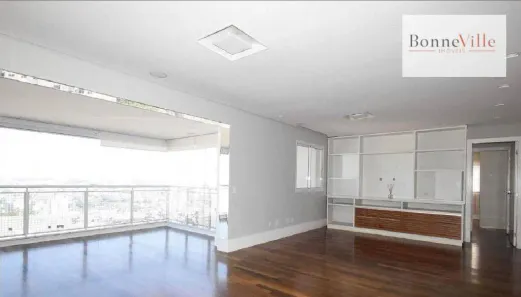 Apartamento com 3 Quartos à venda, 109m² no Vila Andrade, São Paulo