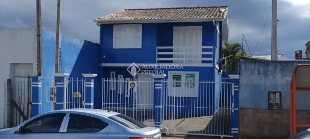 Sobrado com 3 Quartos à venda, 135m² no Mato Grande, Canoas