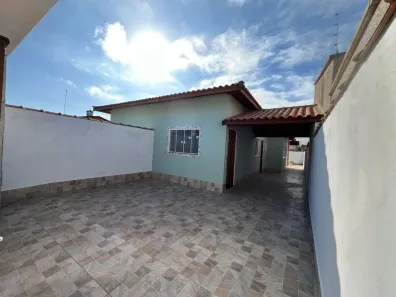 Casa com 2 Quartos à venda, 78m² no Gaivota (Interior), Itanhaém