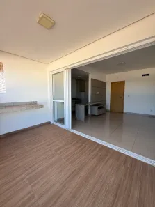 Apartamento com 2 Quartos à venda, 69m² no Plano Diretor Norte, Palmas