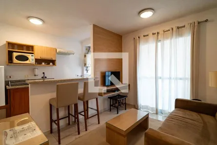 Apartamento com 1 Quarto à venda, 35m² no Bela Vista, São Paulo