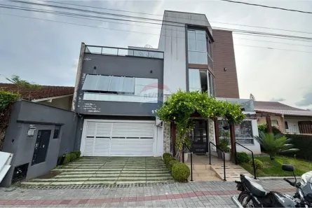 Apartamento com 4 Quartos à venda, 400m² no Centro, Timbó