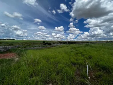 Lote/Terreno à venda, 430m² no Vila Monte Alegre, Paulínia