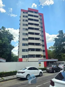 Apartamento com 3 Quartos à venda, 100m² no Nossa Senhora das Graças, Manaus