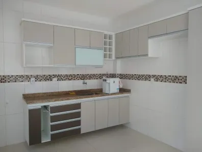 Apartamento com 3 Quartos à venda, 108m² no Freguesia (Ilha do Governador), Rio de Janeiro