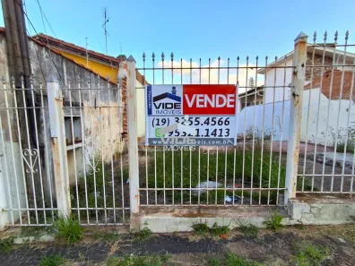 Lote/Terreno à venda, 245m² no Bosque, Campinas