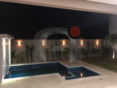 Casa de Condomínio com 3 Quartos à venda, 300m² no Jardim Residencial Dona Maria José, Indaiatuba