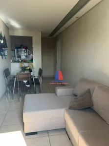 Apartamento com 3 Quartos à venda, 57m² no Jardim Bela Vista, Americana