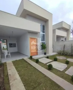 Casa com 2 Quartos para alugar, 90m² no São José do Imbassaí, Maricá