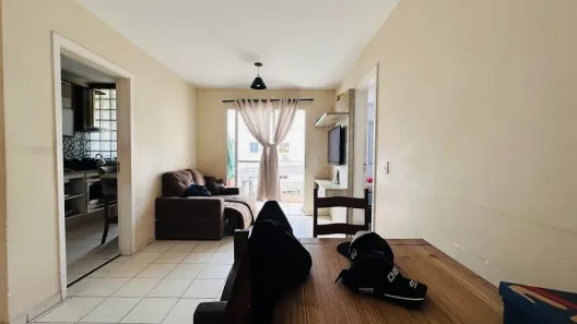 Apartamento com 2 Quartos à venda, 61m² no Serraria, São José