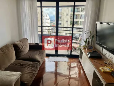 Apartamento com 3 Quartos à venda, 100m² no Vila Clementino, São Paulo