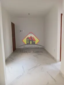 Apartamento com 2 Quartos para alugar, 44m² no Loteamento Parque Vera Cruz, Tremembé