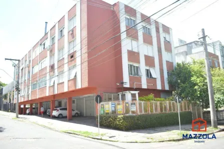 Apartamento com 3 Quartos à venda, 85m² no Santa Cecília, Porto Alegre