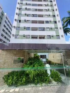 Apartamento com 2 Quartos à venda, 70m² no Várzea, Recife
