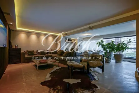 Apartamento com 4 Quartos à venda, 210m² no Vila Cruzeiro, São Paulo