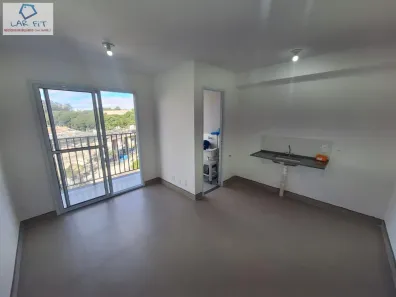 Apartamento com 2 Quartos para alugar, 45m² no Vila Independência, São Paulo