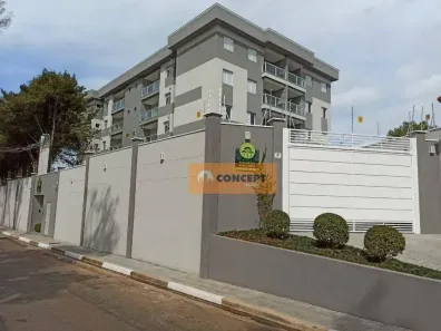 Apartamento com 1 Quarto à venda, 47m² no Chácaras Nova Suzano, Suzano