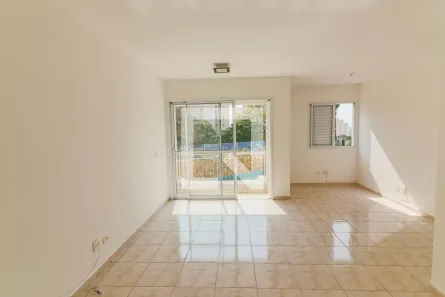 Apartamento com 2 Quartos à venda, 78m² no Jaguaré, São Paulo