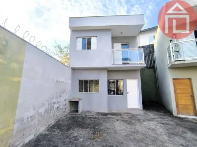 Casa com 2 Quartos para alugar, 65m² no Jardim São Miguel, Bragança Paulista