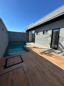 Casa de Condomínio com 3 Quartos à venda, 192m² no Residenciais Fazenda Itapema, Limeira