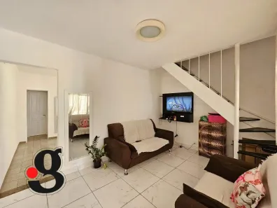 Sobrado com 3 Quartos à venda, 110m² no Vila Regente Feijó, São Paulo