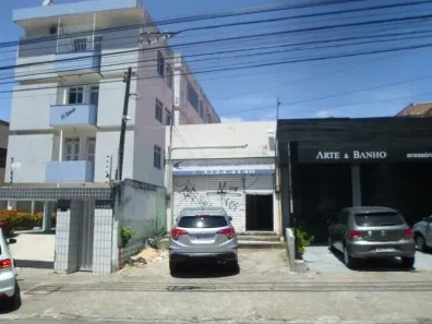 Ponto Comercial para alugar, 250m² no Dionisio Torres, Fortaleza