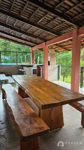 Fazenda/Sítio com 3 Quartos à venda, 2100m² no Chão de Estrelas, Aragoiânia