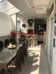 Cobertura com 3 Quartos à venda, 158m² no Casa Verde, São Paulo