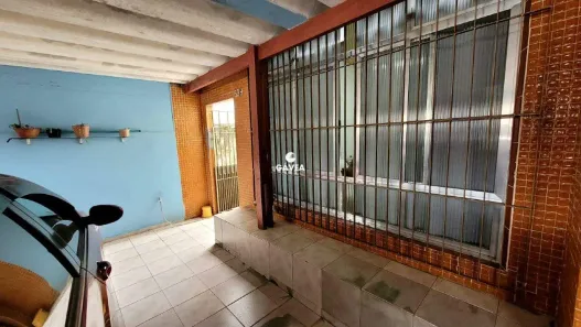 Casa com 4 Quartos à venda, 189m² no Vila Nossa Senhora de Fátima, São Vicente