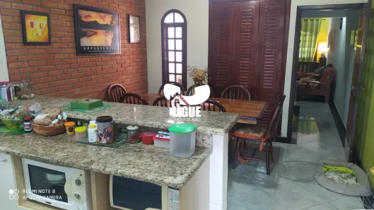 Sobrado com 3 Quartos à venda, 170m² no Parque das Nações, Santo André