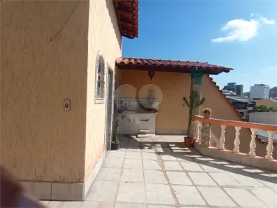 Casa com 4 Quartos à venda, 340m² no Andaraí, Rio de Janeiro