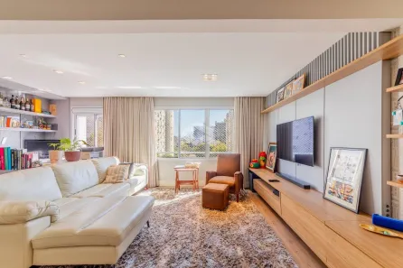 Apartamento com 3 Quartos à venda, 90m² no Tristeza, Porto Alegre