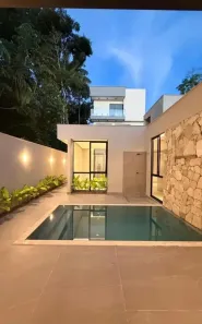 Casa de Condomínio com 3 Quartos à venda, 230m² no Ponta Negra, Manaus